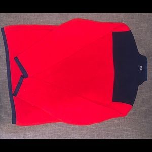 Vineyard vines kids sweater
